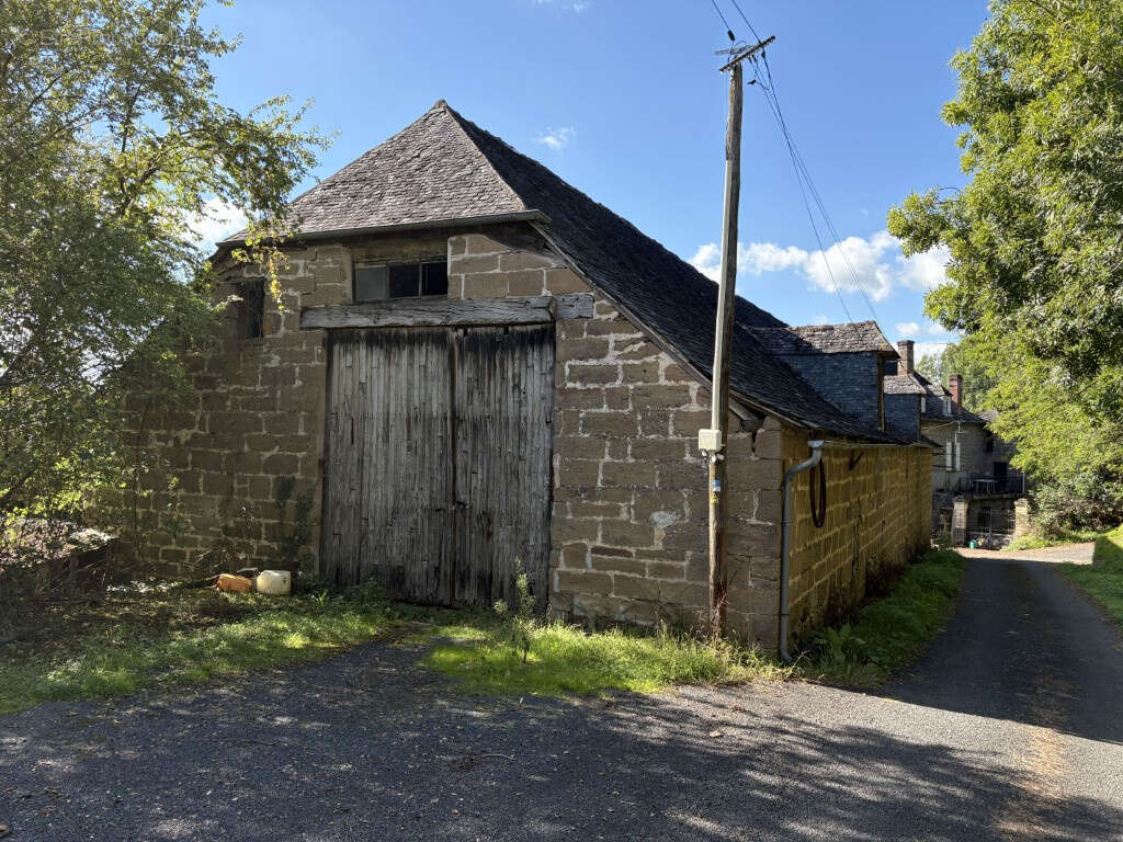 Maison à SAINT-AULAIRE