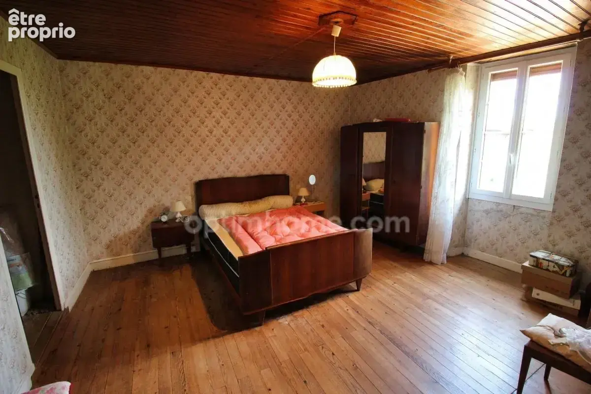 Maison à vendre 5 pièces LA REOLE (33) - photo 7