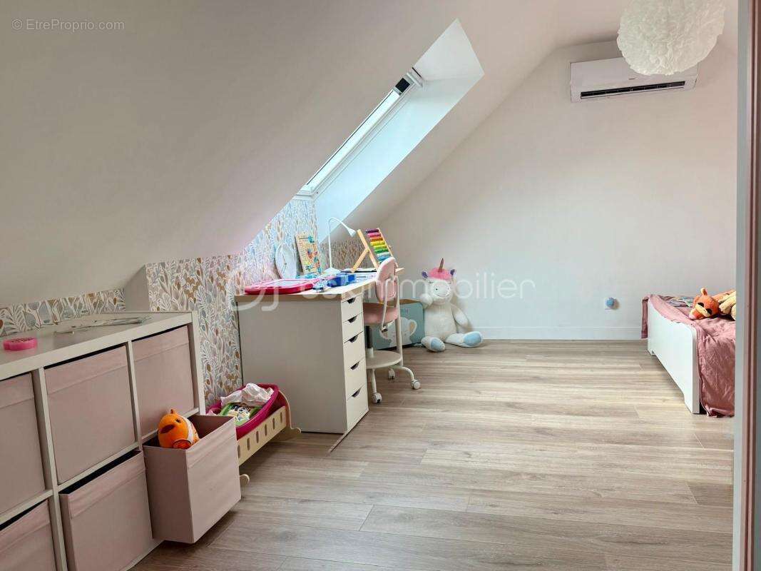 Maison à SAINT-PATERNE-RACAN