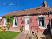 Maison à ANDEVILLE