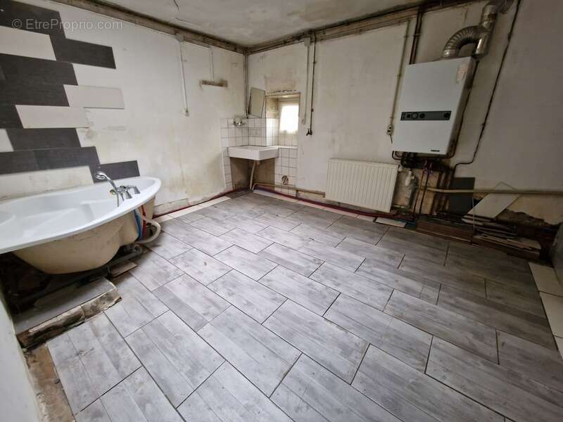 Appartement à VITTEL