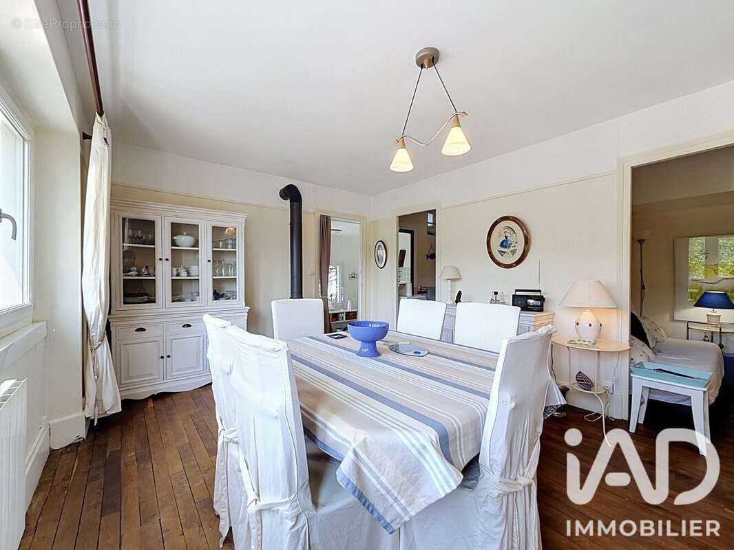 Maison 59 m² à Clohars-Carnoet  - photo 2