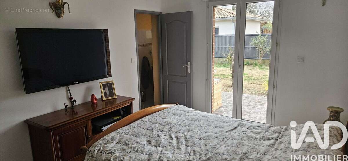 Photo 6 - Maison à ROQUES