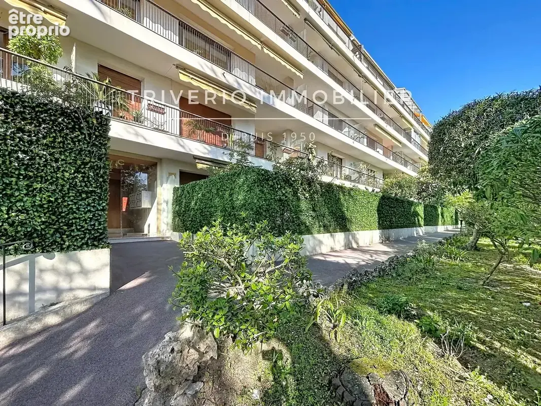 3 pieces rez de jardin - photo 5
