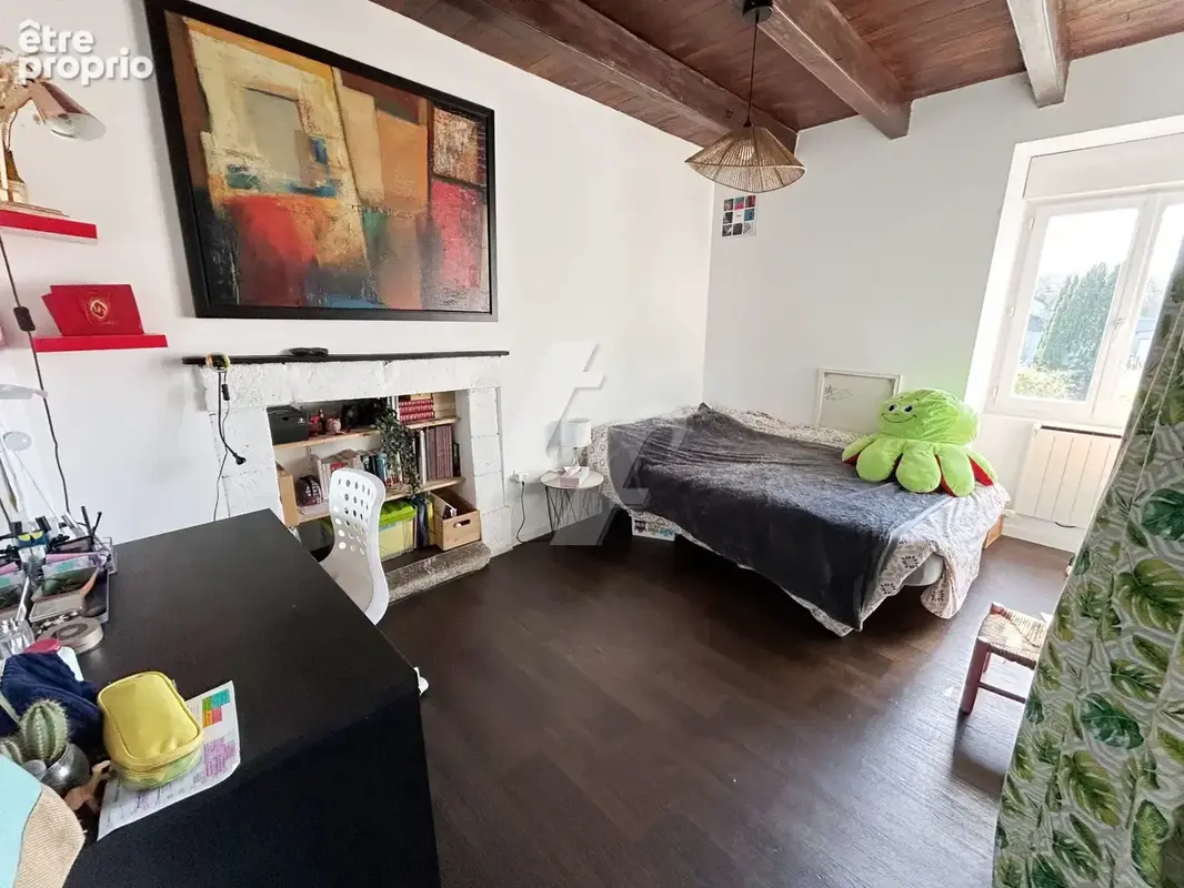 Maison 82 m² à vendre à Grandchamps-Des-Fontaines (44119) - photo 6