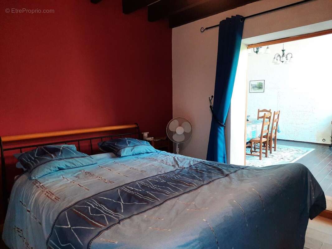 Maison à LA SAUVETAT-DU-DROPT