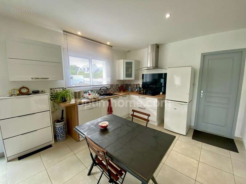 Maison à MOELAN-SUR-MER