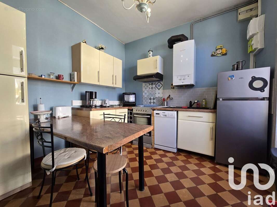 Photo 7 - Maison à PLOUGASTEL-DAOULAS