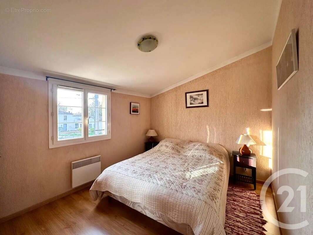 Maison à SAINT-LAURENT-D&#039;ARCE