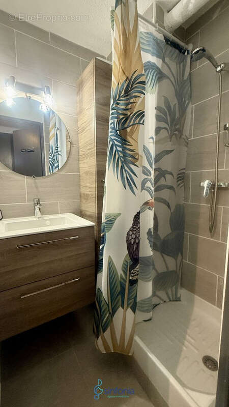 Appartement à LE GRAU-DU-ROI