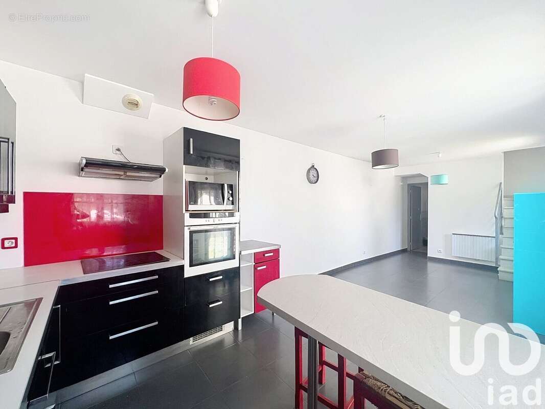 Photo 4 - Appartement à TOURNAN-EN-BRIE