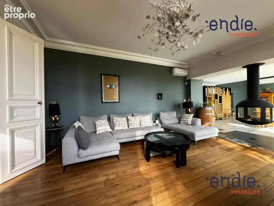 Maison 12 pièces 480 m² à vendre à Neuvy (03000) - photo 3
