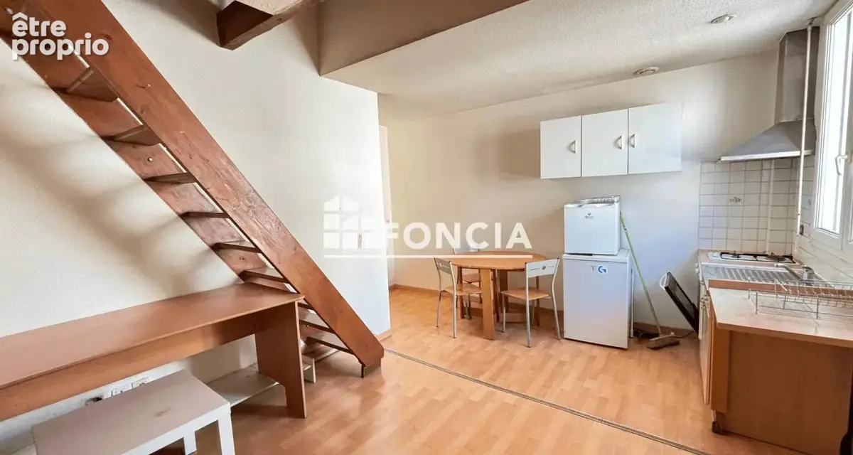 Appartement à PERPIGNAN