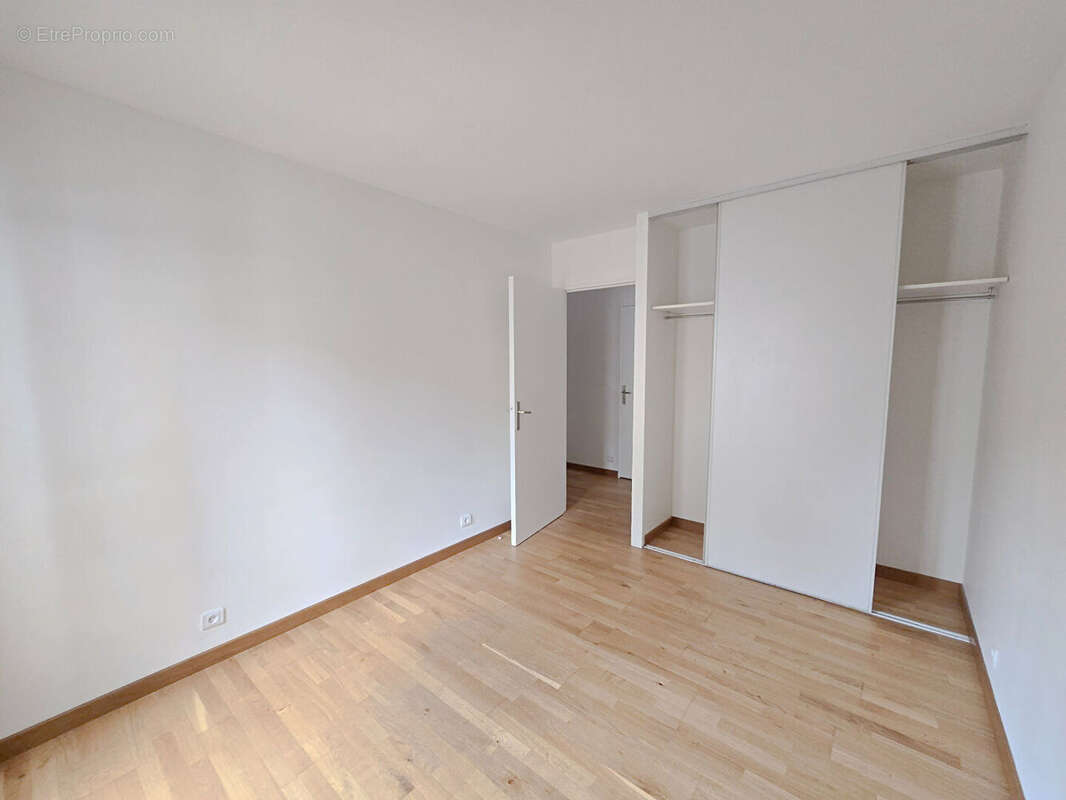 Appartement à MAISONS-LAFFITTE