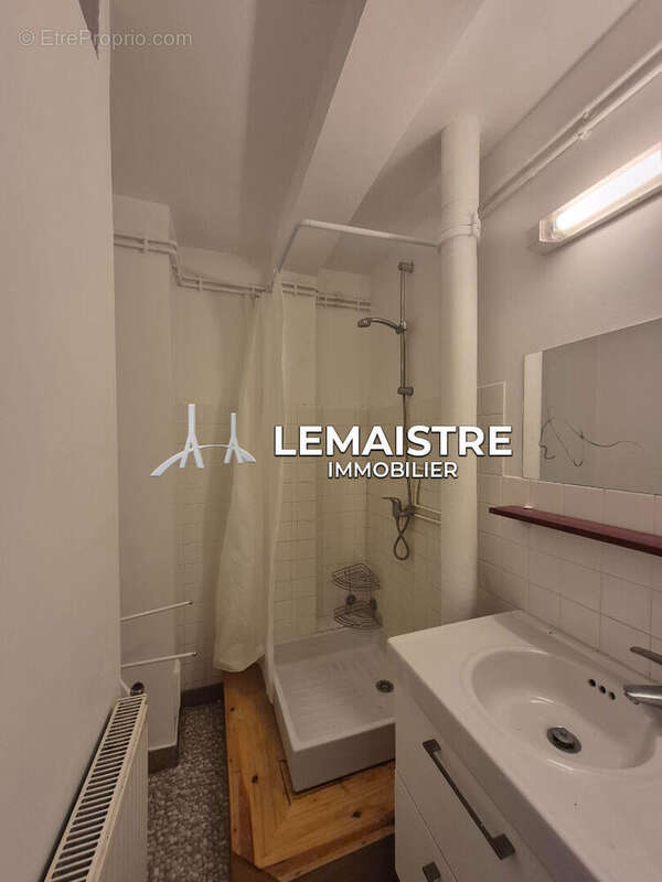 Appartement à LE HAVRE