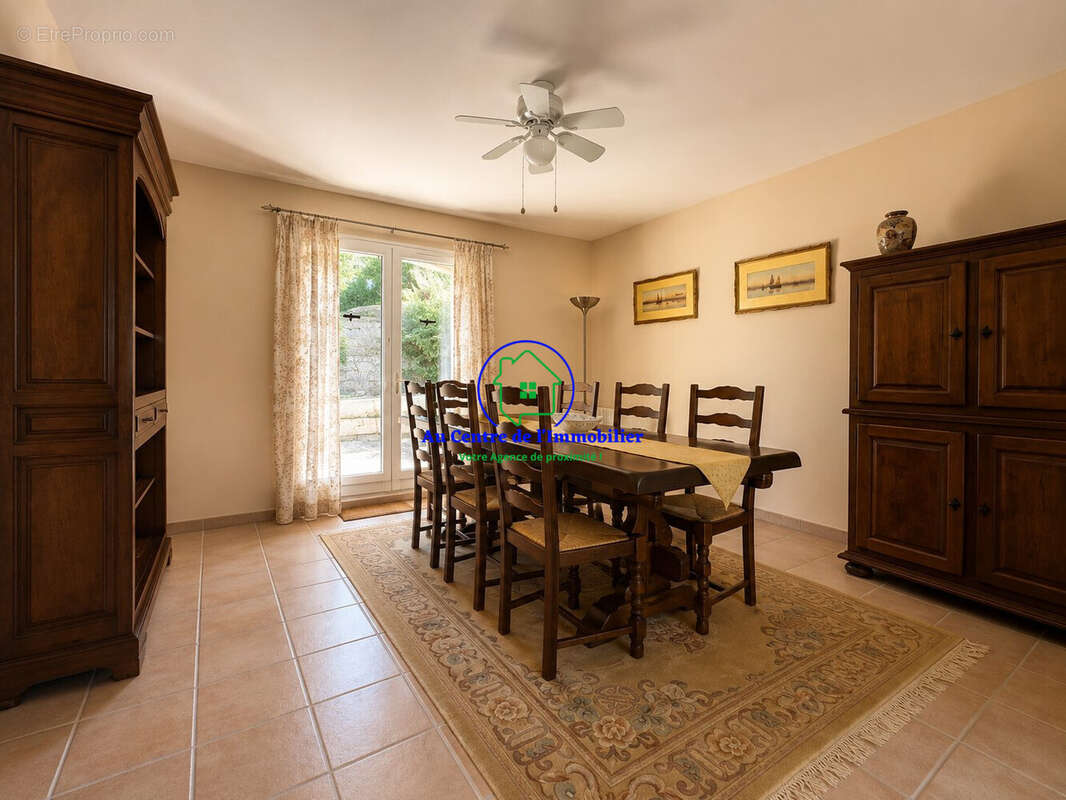 Maison 132 m² à Laroque-Timbaut  - photo 5