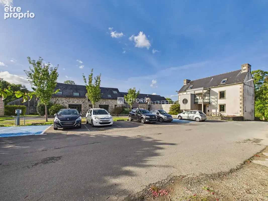 Maison Chateaulin 38 pièce(s) 1084 m2 - photo 25