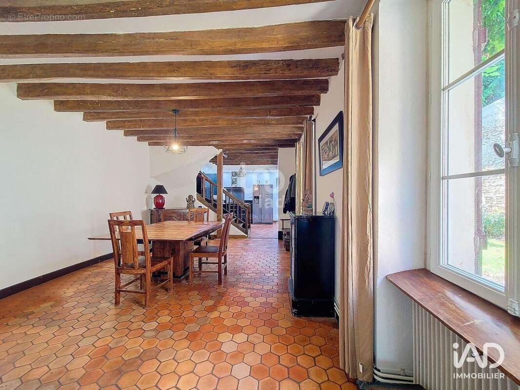 Photo 2 - Maison à THOIRY