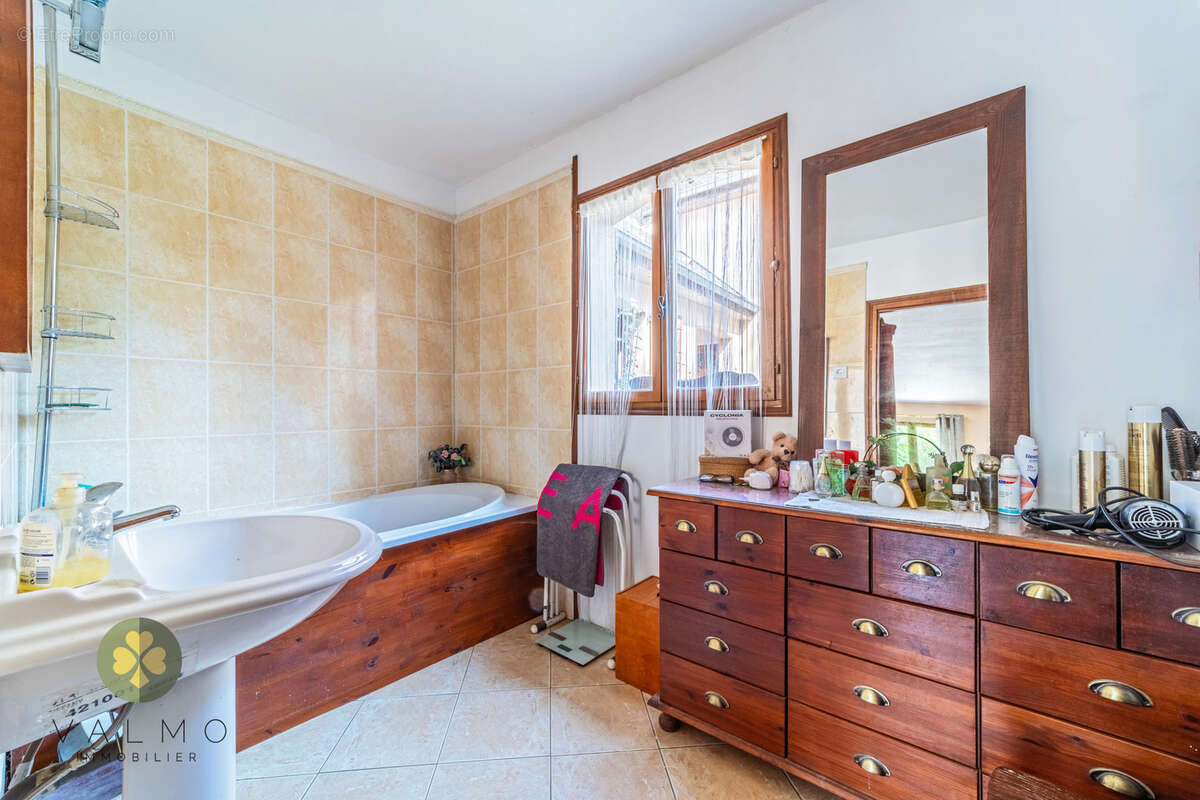DEPT Yvelines (78) THOIRY + A vendre Maison avec studio indépendant - 197 m2 - photo 15
