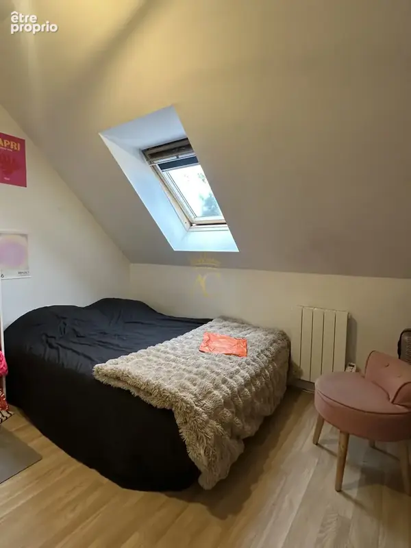 Maison individuelle avec jardin arboré - photo 10