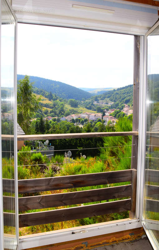 Maison à SAINT-CIRGUES-EN-MONTAGNE