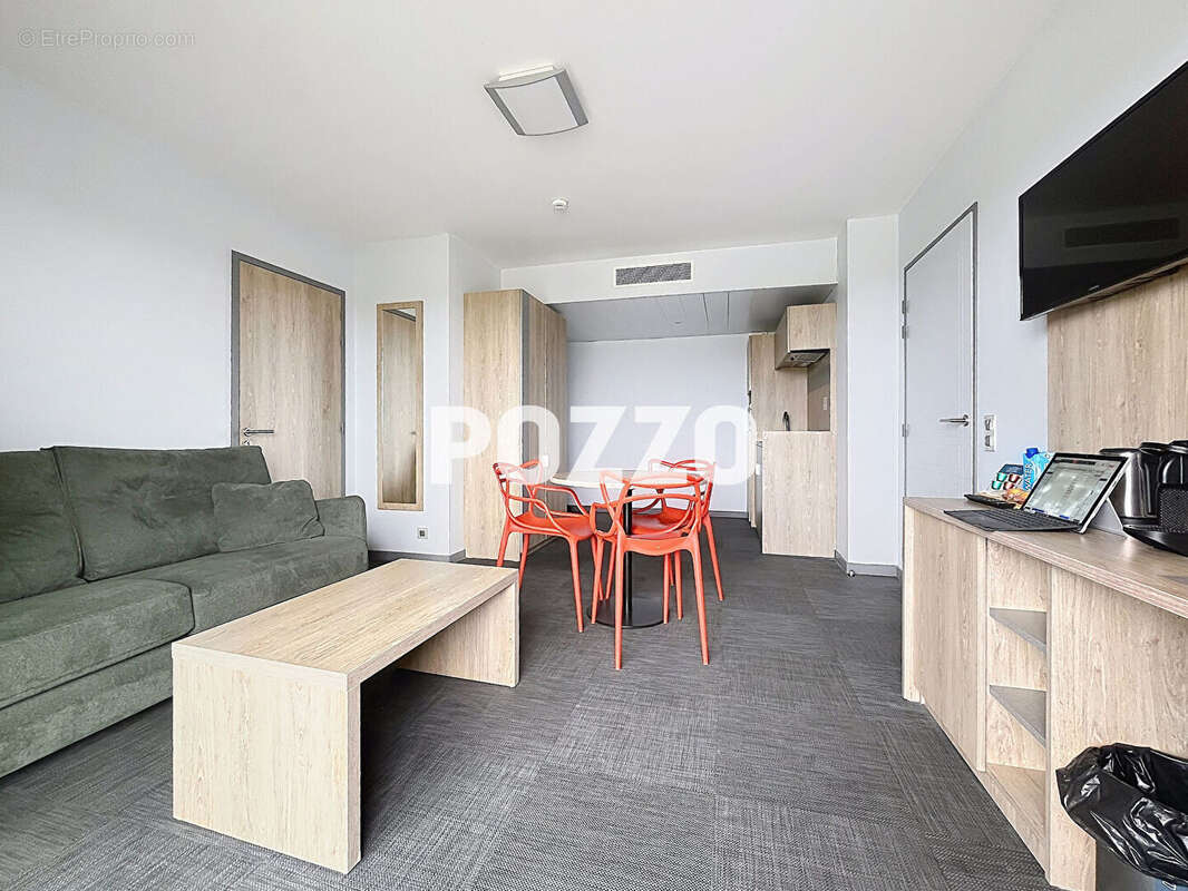 Appartement à DIVES-SUR-MER