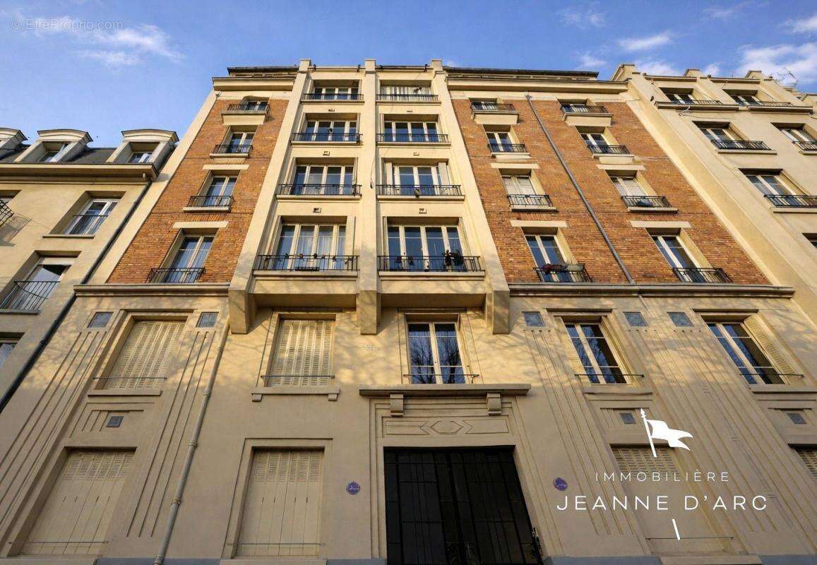 Appartement à VERSAILLES