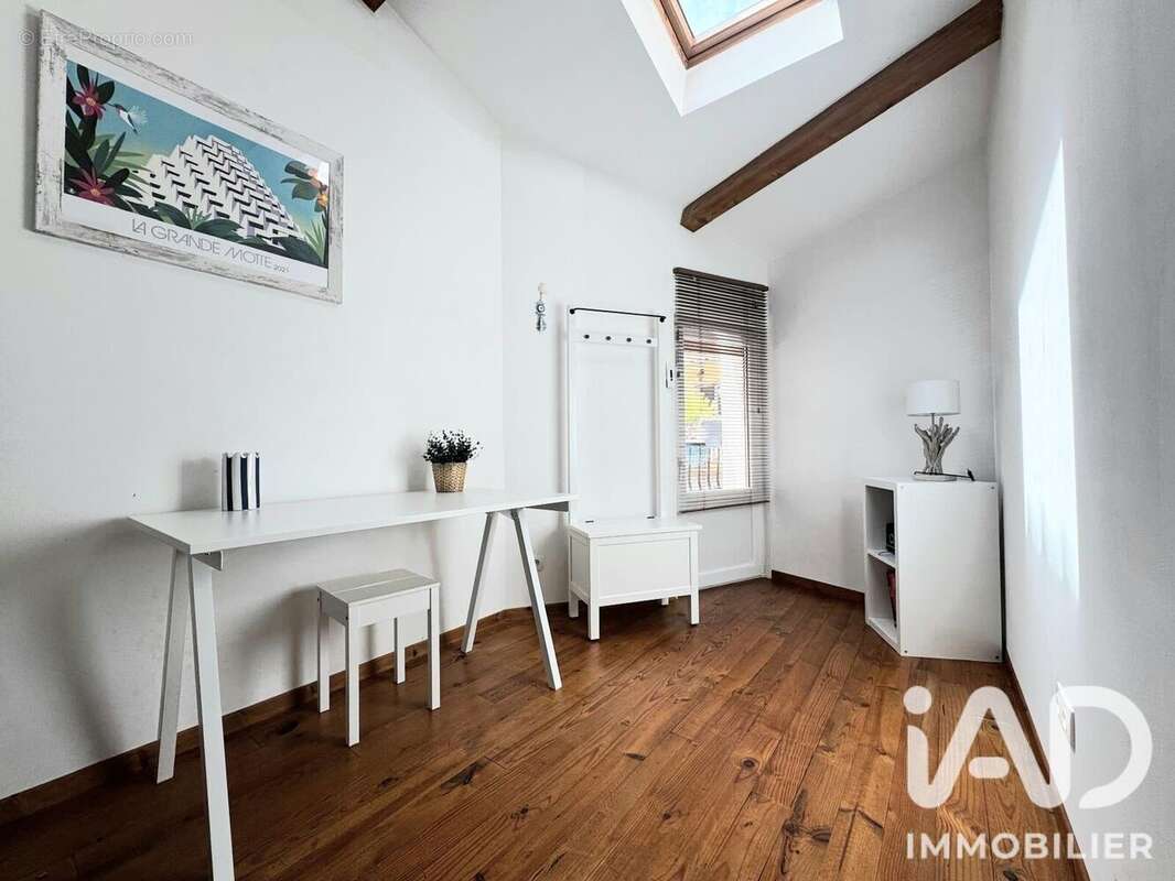 Photo 6 - Maison à SAINT-JUST-SAINT-RAMBERT