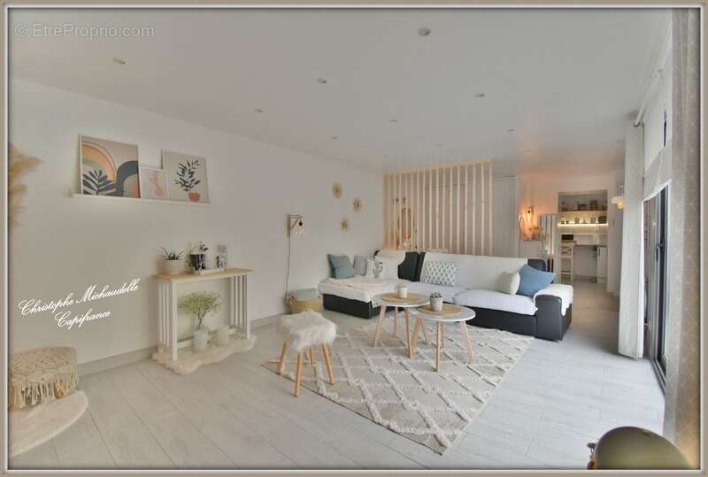 Maison à SAINT-SOUPPLETS