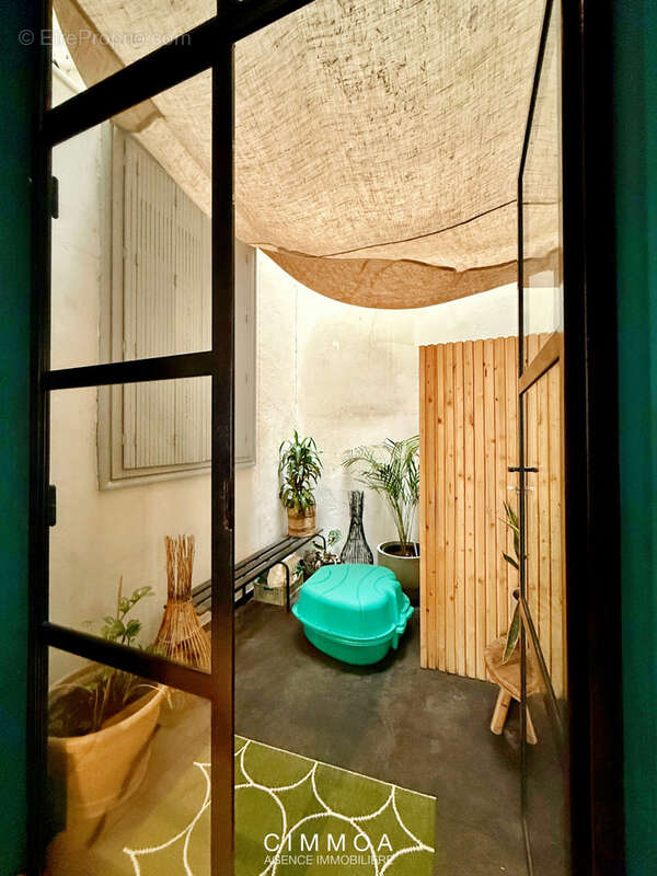 Appartement à SETE