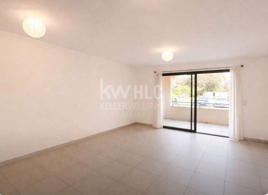 Appartement à PORTO-VECCHIO