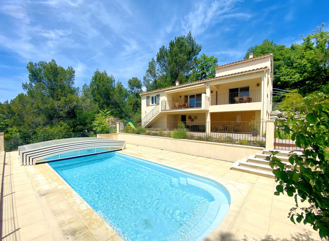 Maison à VAISON-LA-ROMAINE