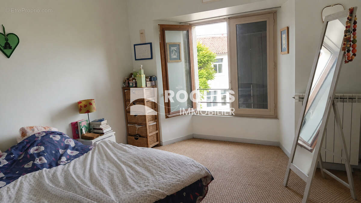 Appartement à MILLAU