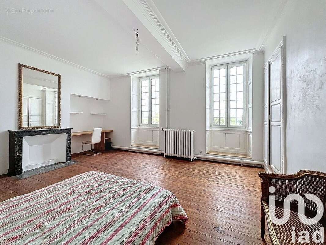 Photo 9 - Maison à MAUZE-SUR-LE-MIGNON