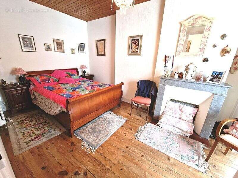 Maison à BAGNERES-DE-LUCHON