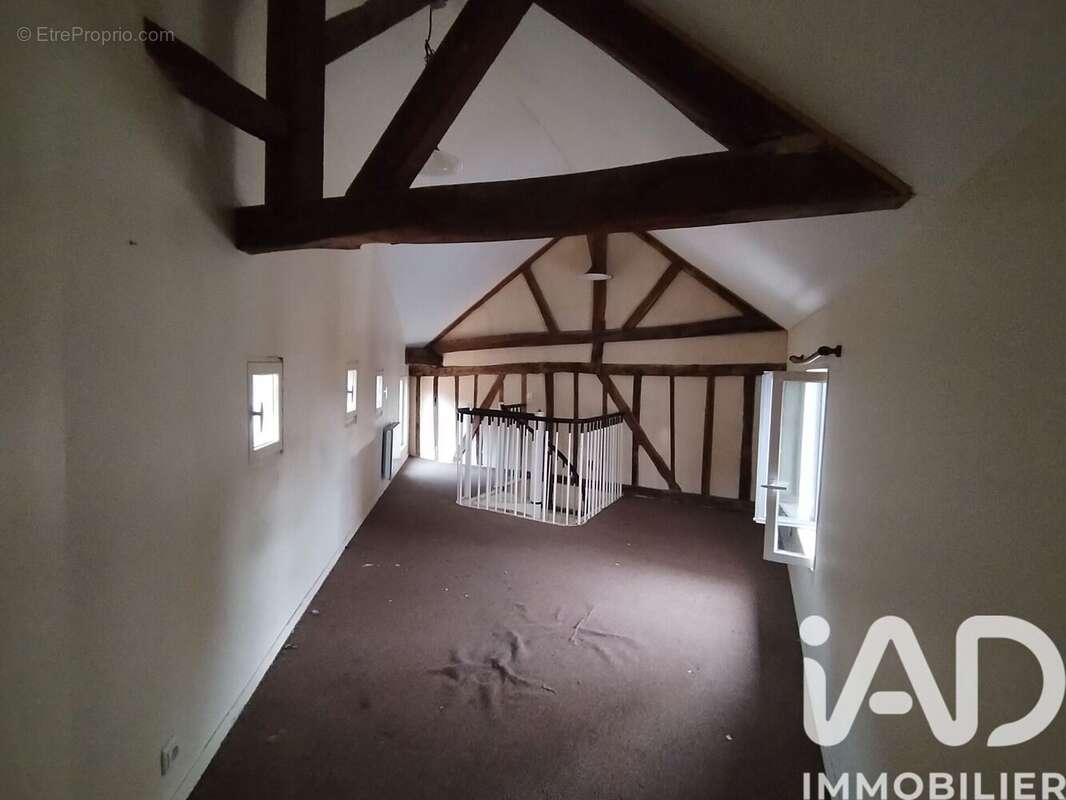 Photo 4 - Appartement à TROYES