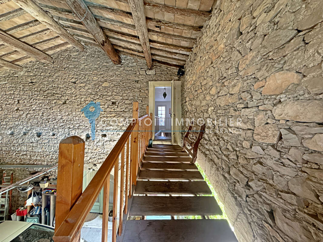 À Vendre- Maison Vigneronne 225 M2 - 7 pièces - photo 13