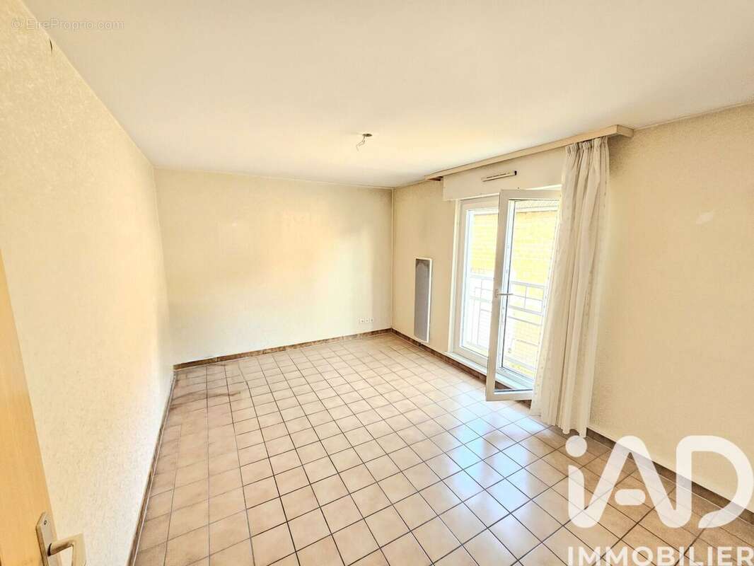 Photo 4 - Appartement à SOUFFLENHEIM