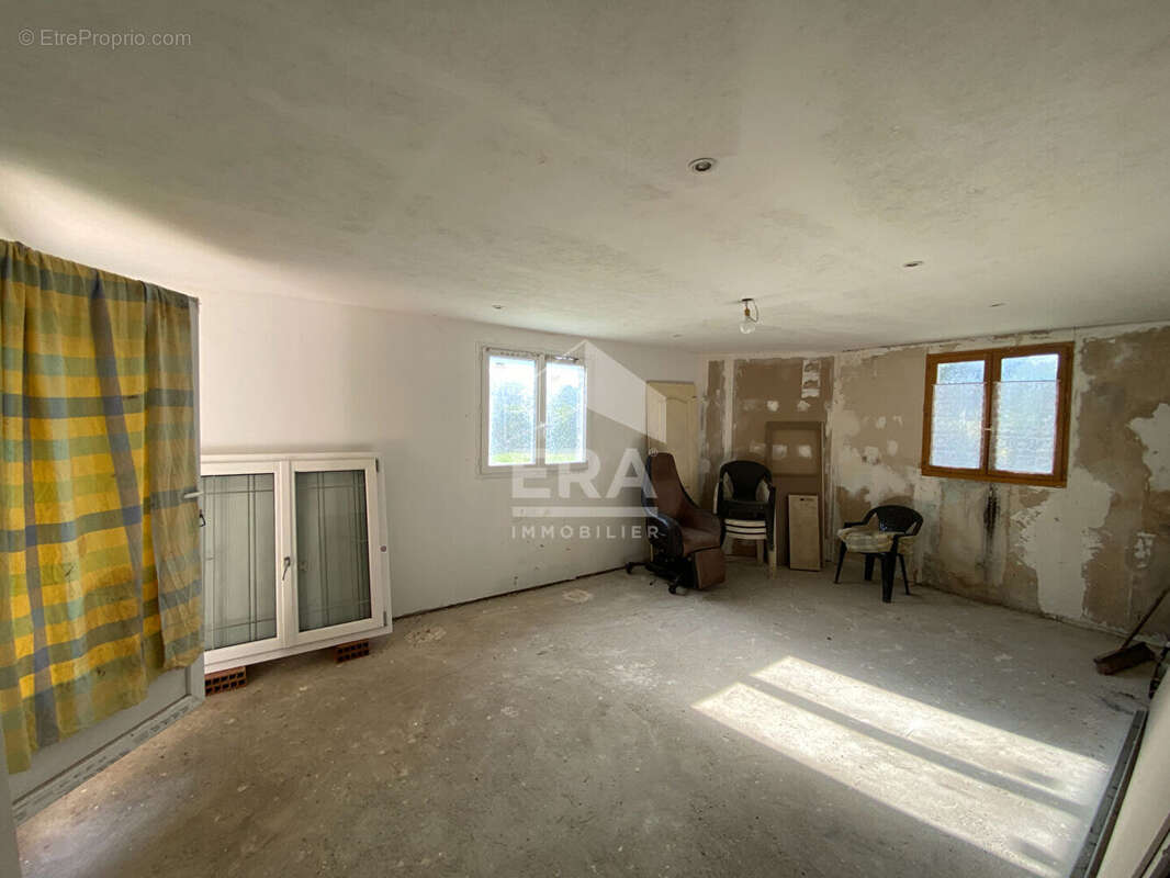 Maison à TARON-SADIRAC-VIELLENAVE