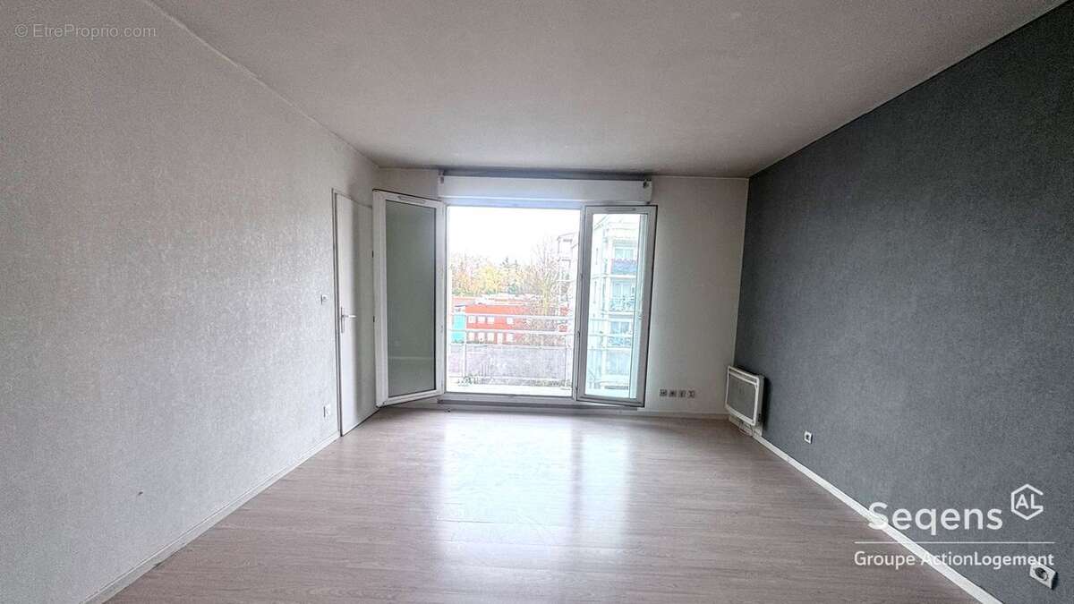Appartement 30 m² à Dugny  - photo 3