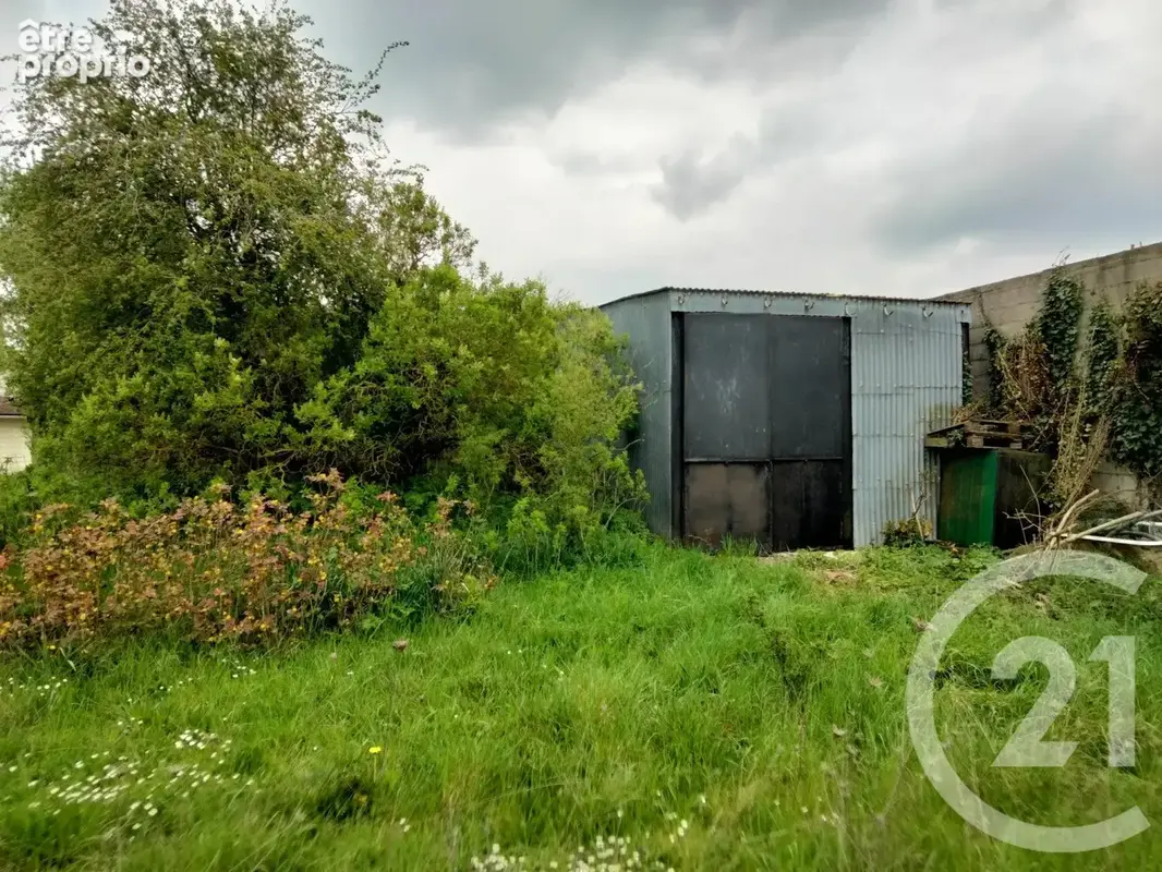 Maison 3 pièces 74 m² à vendre à Brunvillers-La-Motte (60130) - photo 20