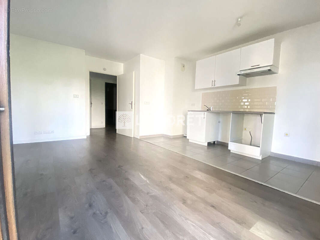 Appartement à BOBIGNY