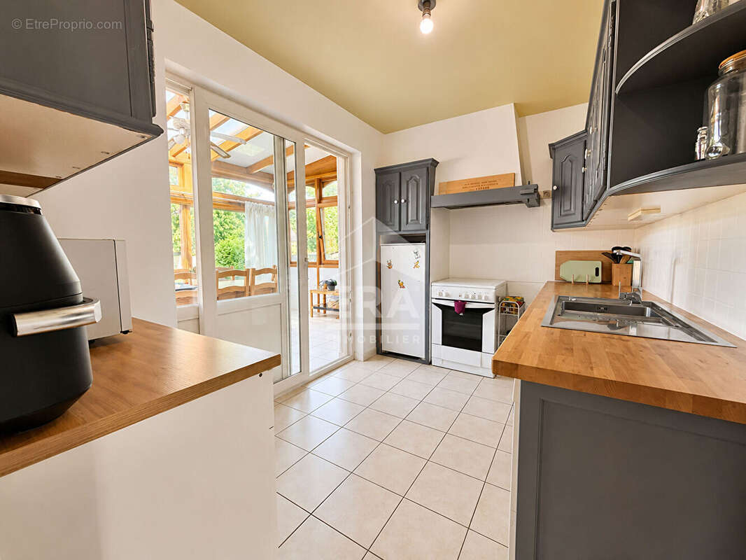 Maison à LARDY