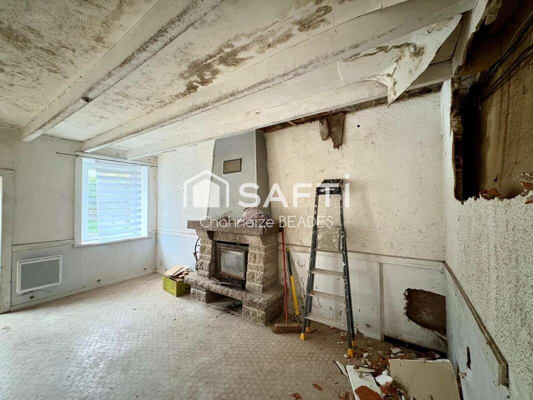 Photo 5 - Maison à FERMANVILLE