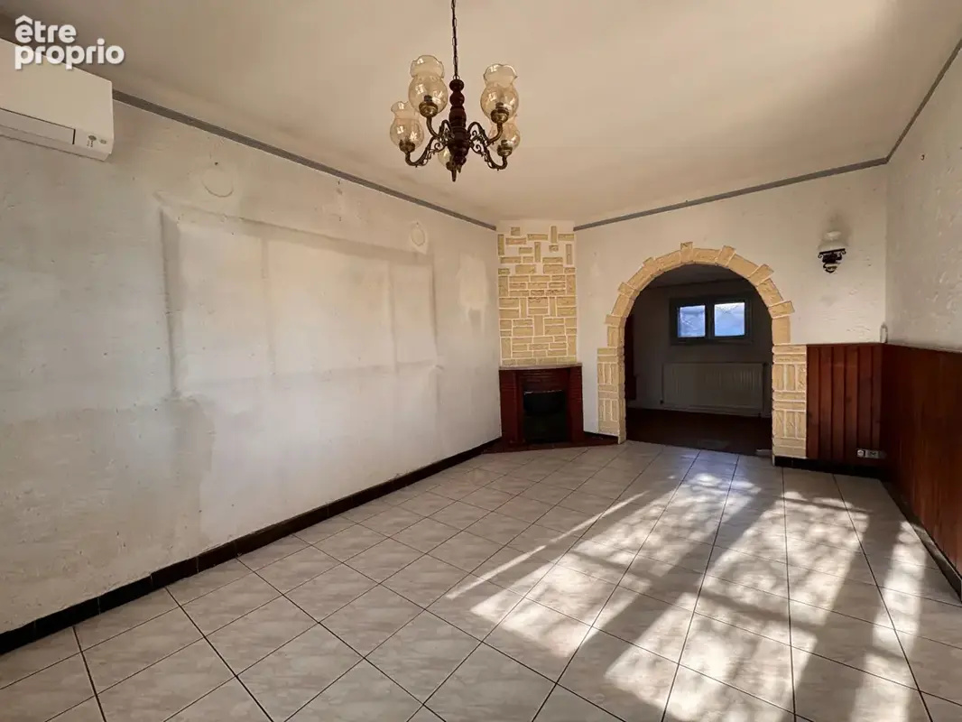 Maison  6 pièce(s) 113 m2 - photo 2