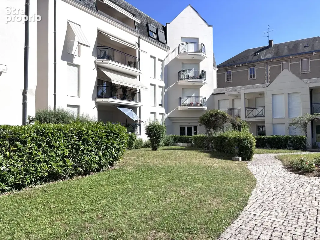 Appartement à DIJON