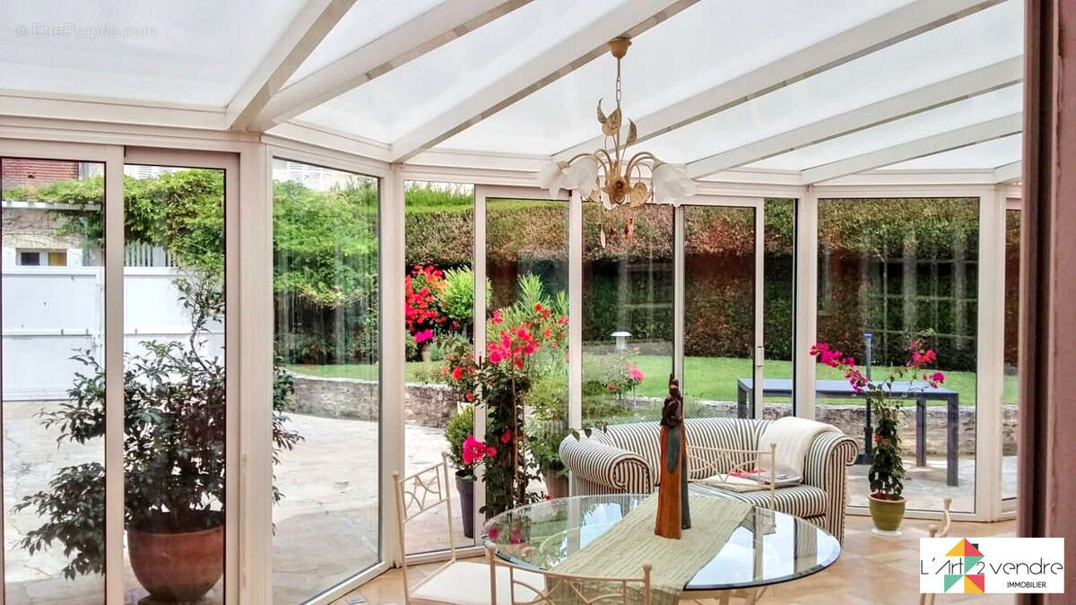 Maison à SAINT-JEAN-AUX-BOIS