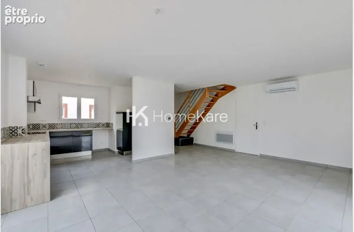 Maison 4 pièces 86 m² à vendre à Caraman (31460) - photo 4