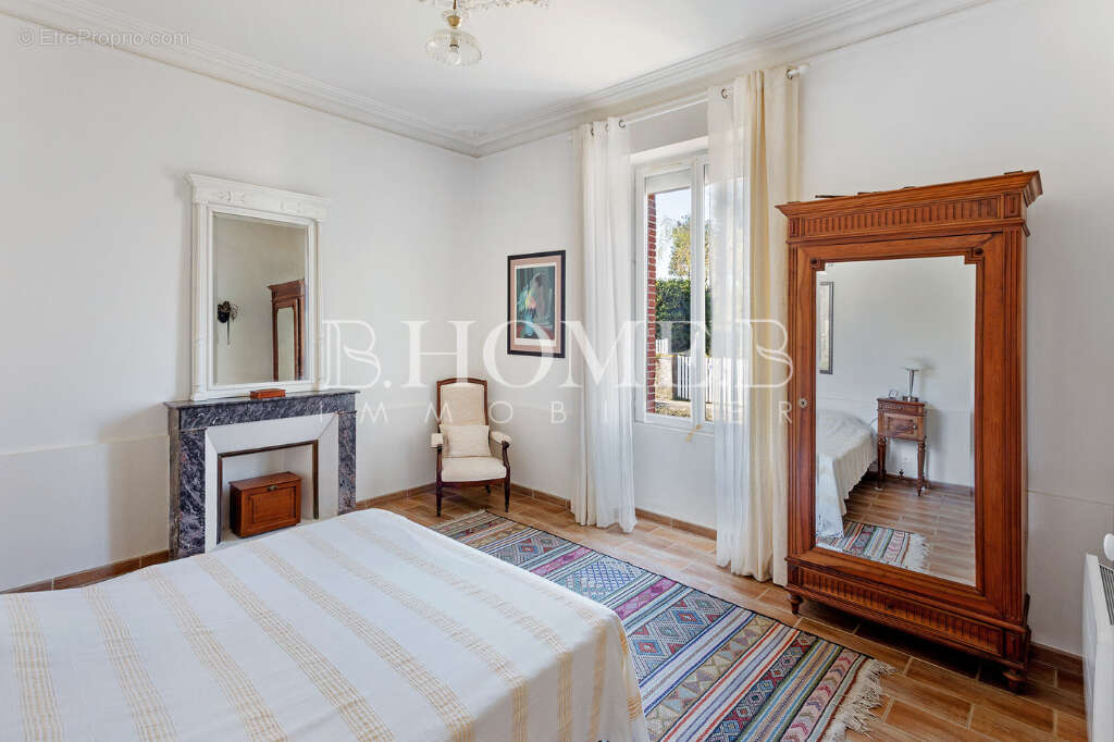 Maison à LA BERNERIE-EN-RETZ