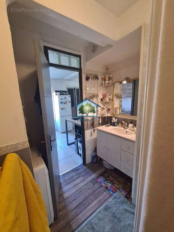 Appartement à GAP